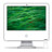  iMac iSight Grass